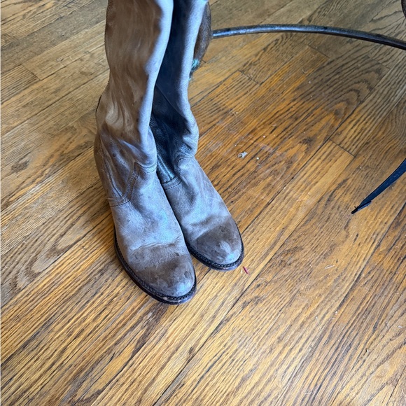 Frye Leather boots - Picture 5 of 5